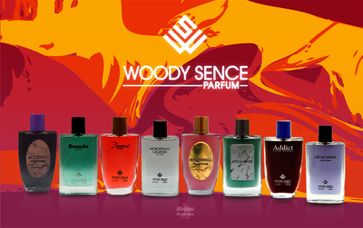 وودی سنس (Woody Sense)