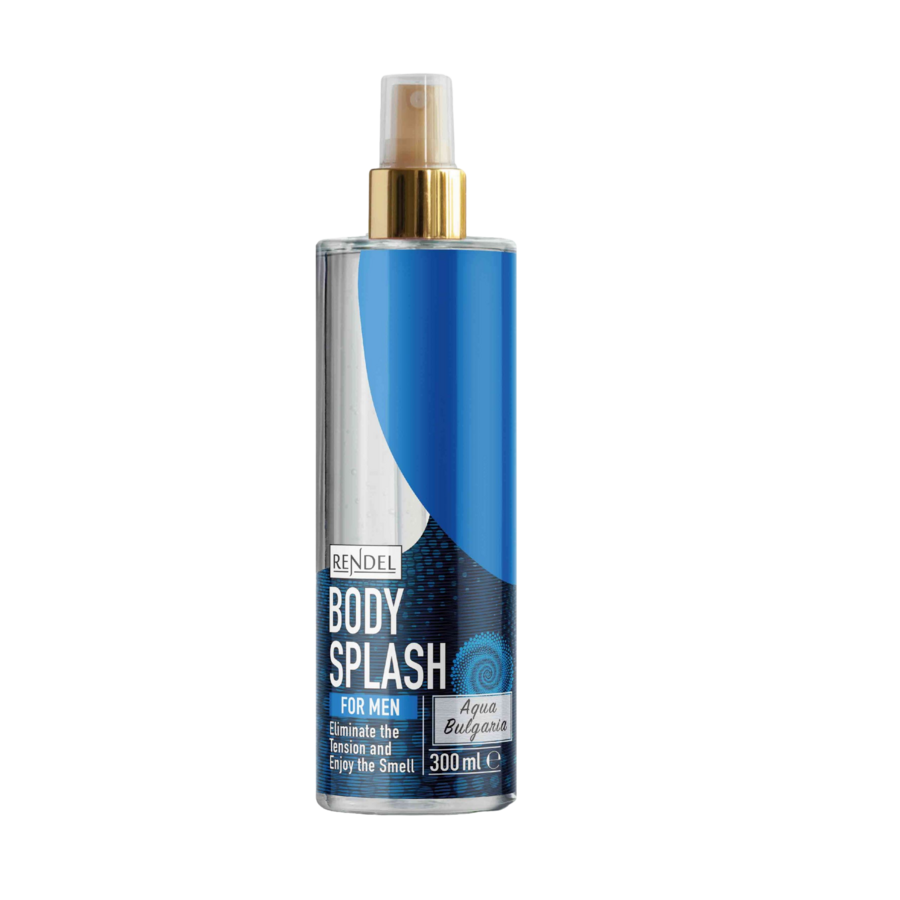 آکوا بولگاری رندل