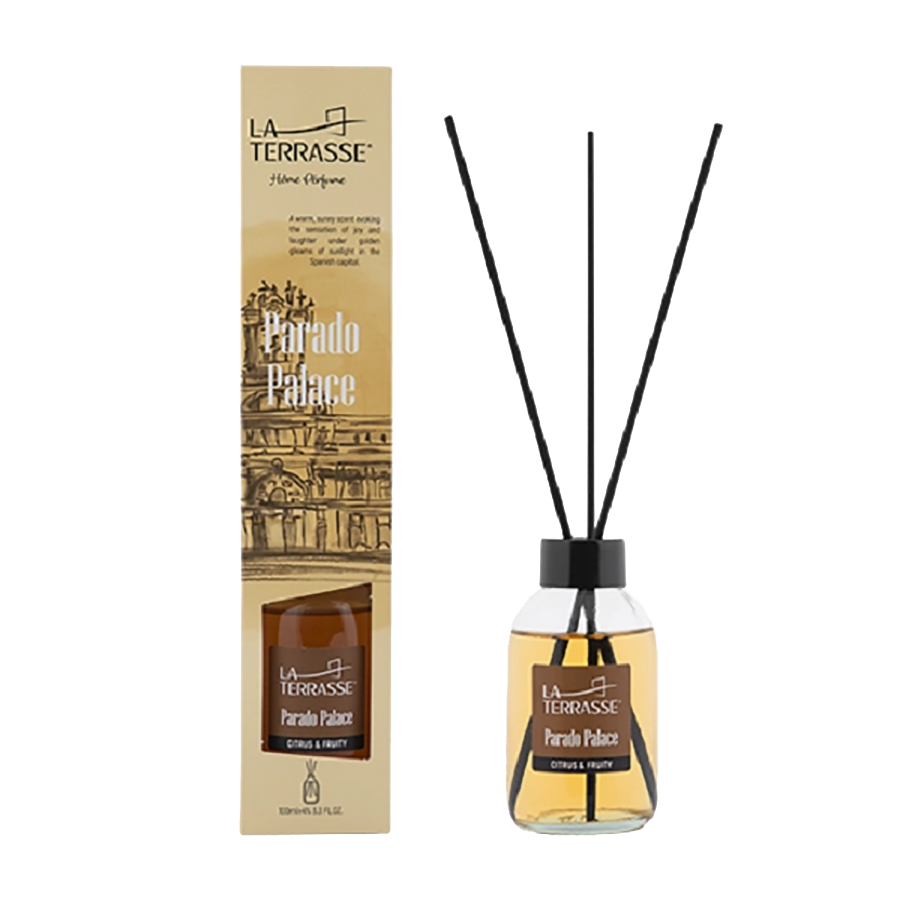 پارادو پالاس لاتراس