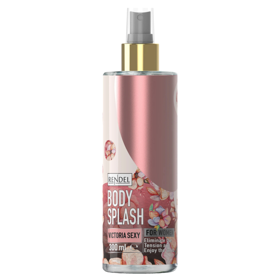 ویکتوریا سکسی رندل