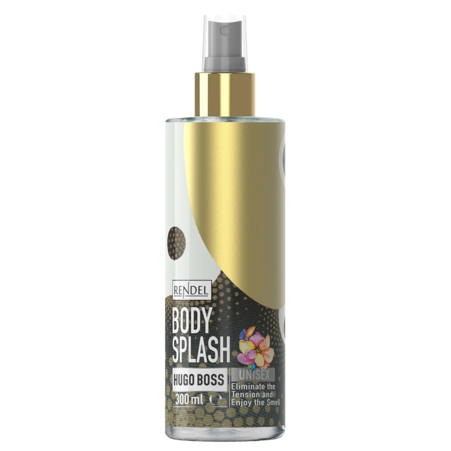 هوگو باس رندل