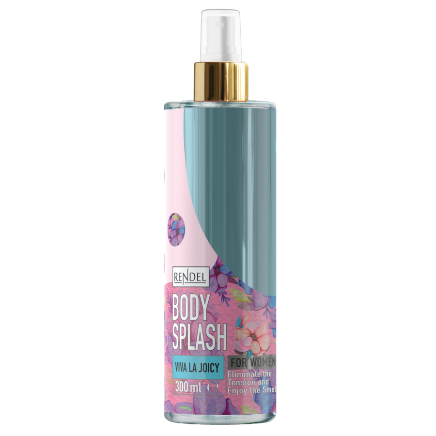 ویوا لا جویسی رندل