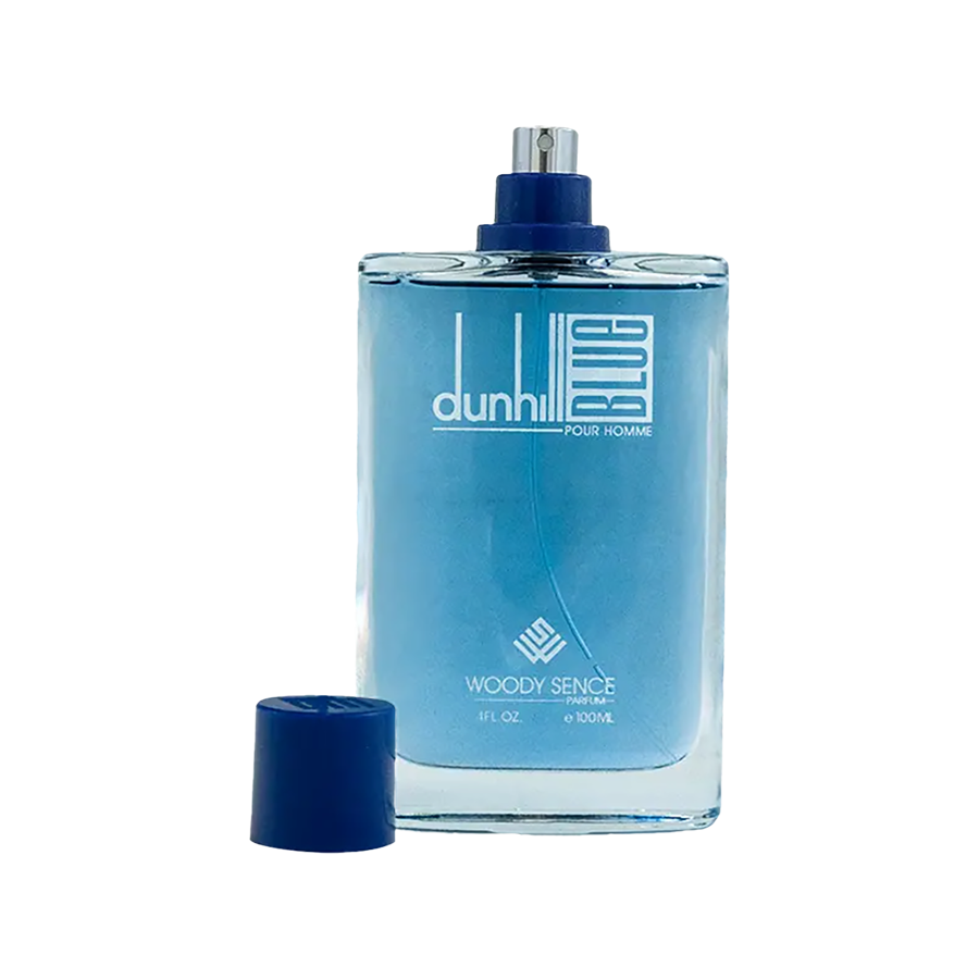 دانهیل آبی وودی سنس