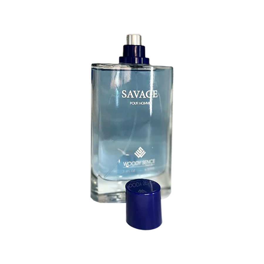 ادکلن ساواج (سوژ) وودی سنس