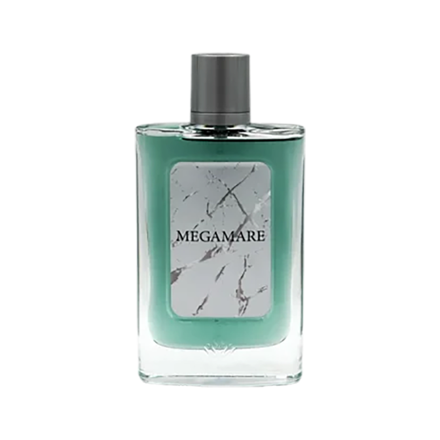 مگاماره وودی سنس