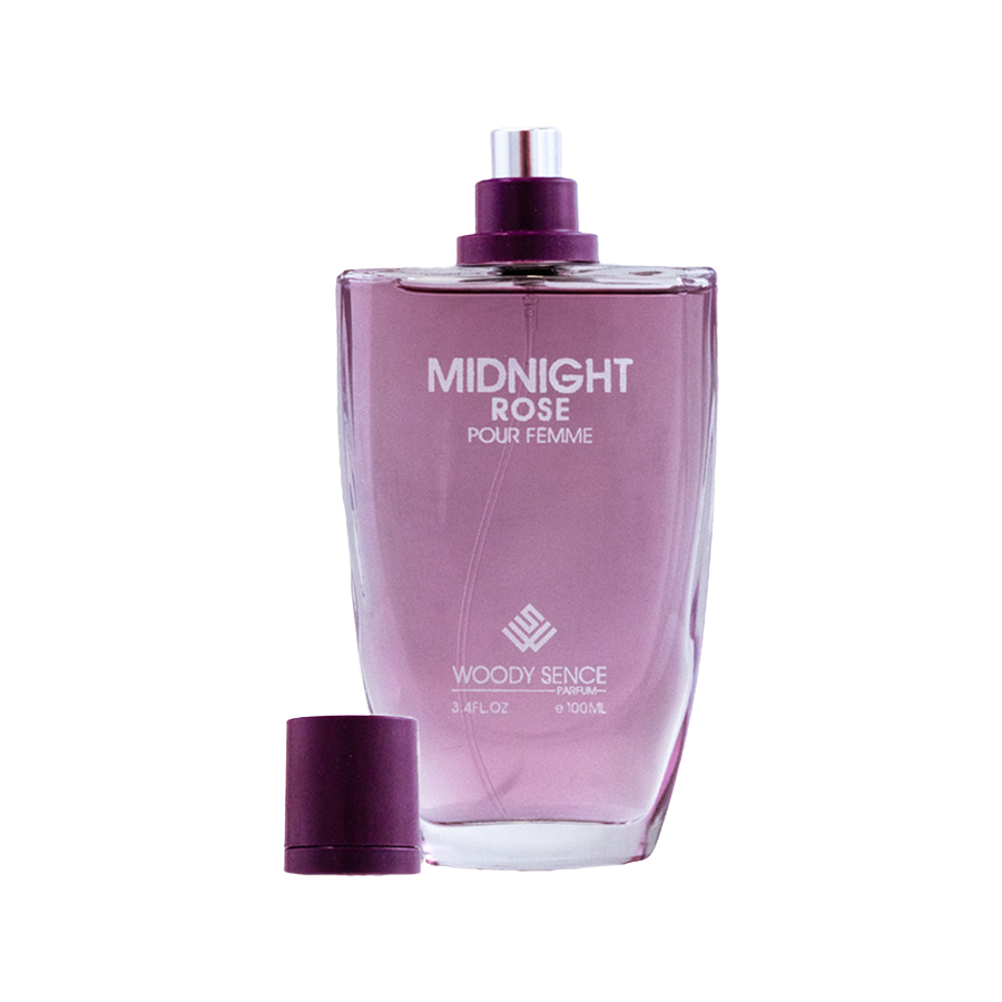 میدنایت رز وودی سنس