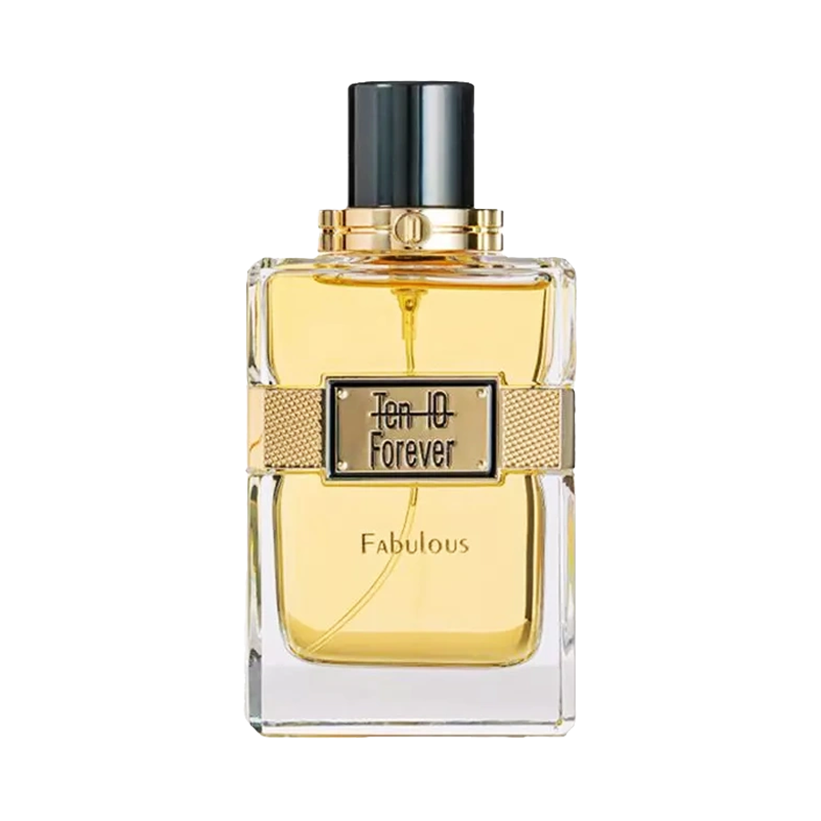 فابولوس (Fabulous)