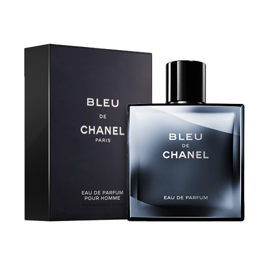 بلو دو شنل (Bleu de Chanel) 