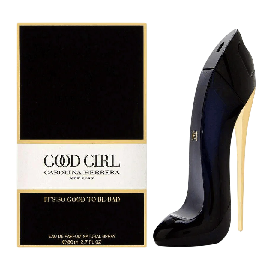ادو پرفیوم گود گرل از برند کارولینا هررا (Carolina Herrera Good Girl EDP 80ml) اورجینال