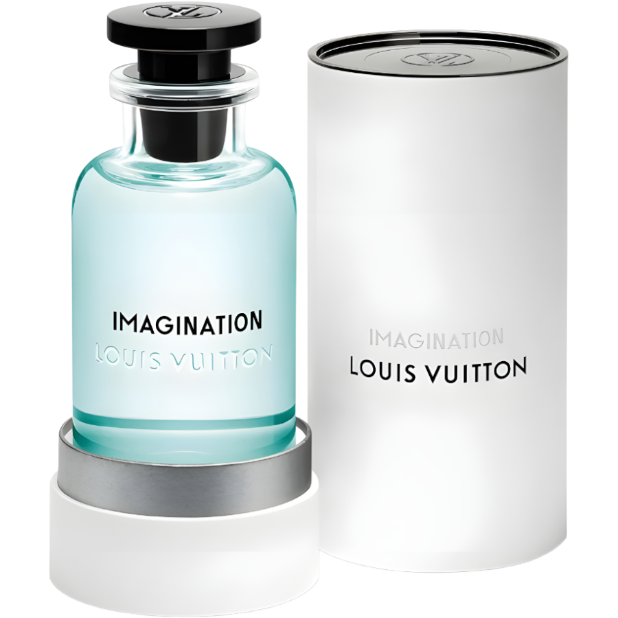 ایمجینیشن لویی ویتون (Louis Vuitton Imagination) 