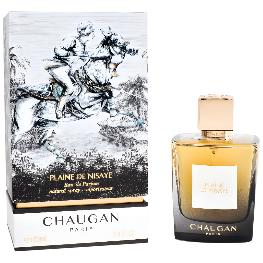 چوگان پلن د نیسای (Chaugan Plaine de Nisaye)