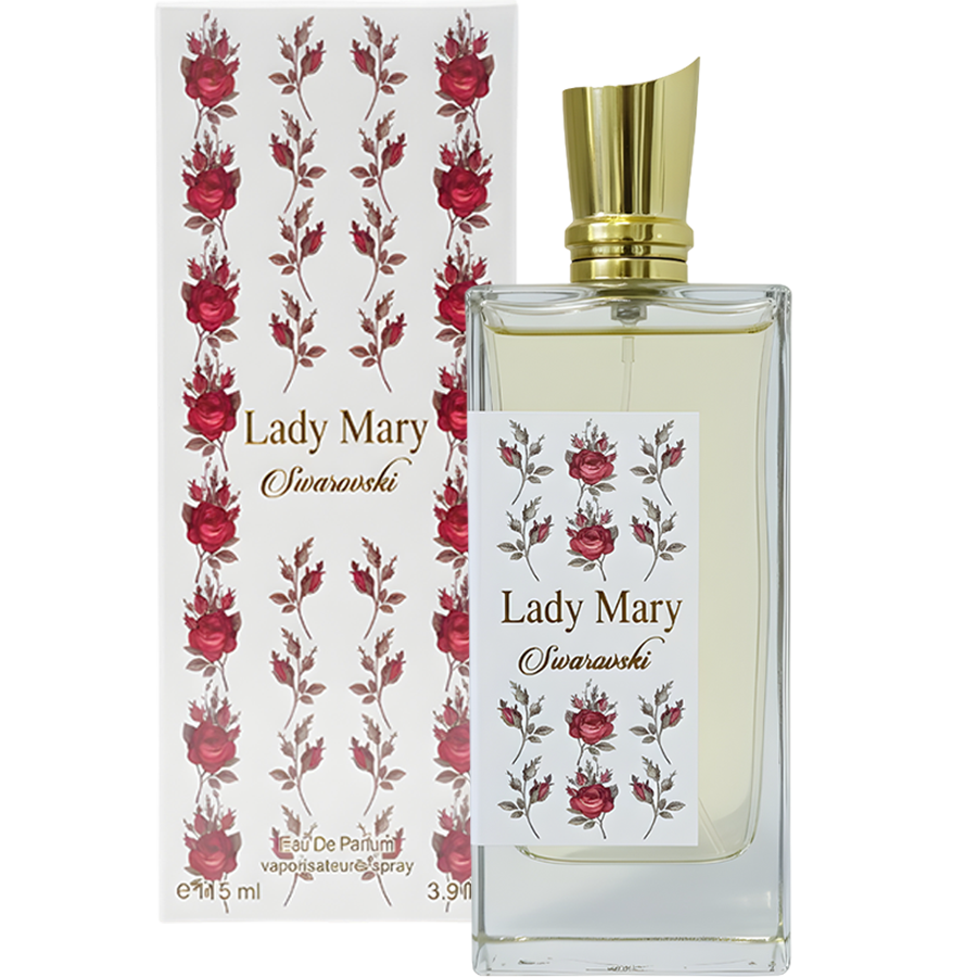 سواروفسکی لیدی ماری (Lady Mary Swarovski)