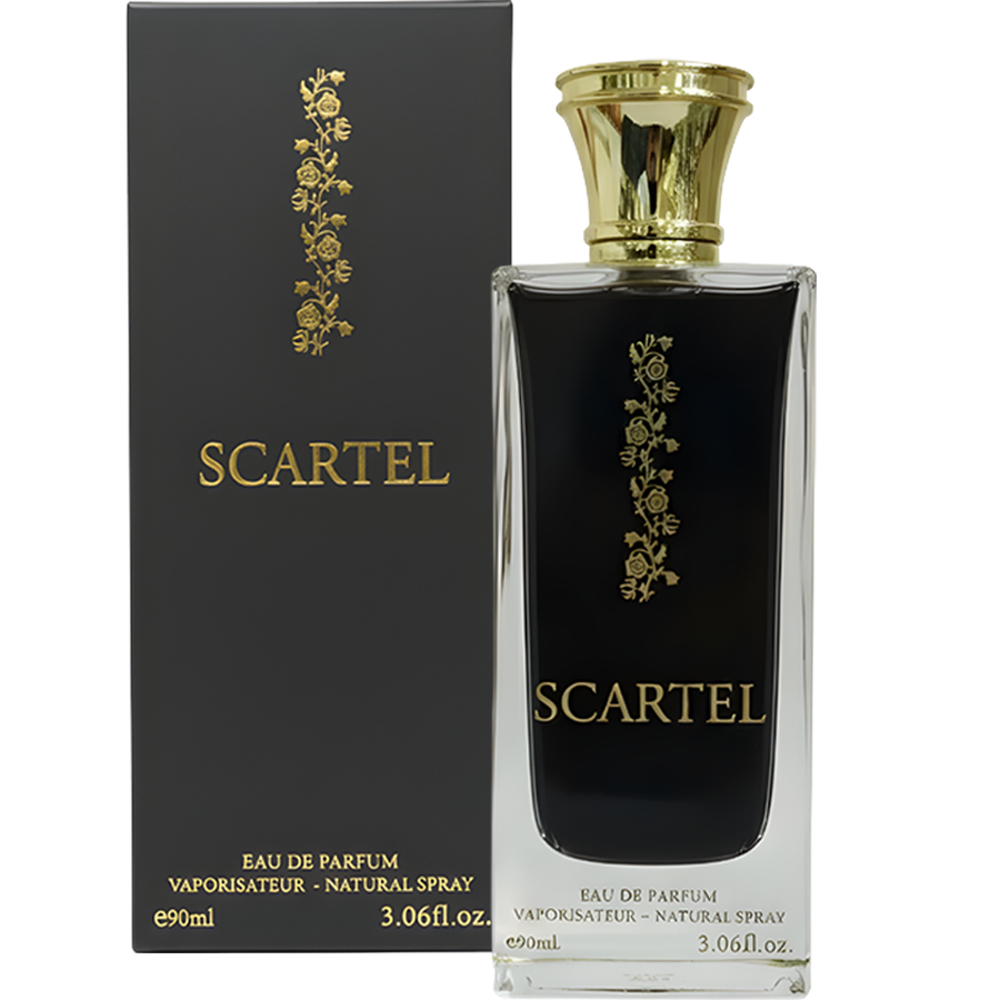 سواروفسکی اسکارتل (SCARTEL Swarovski)