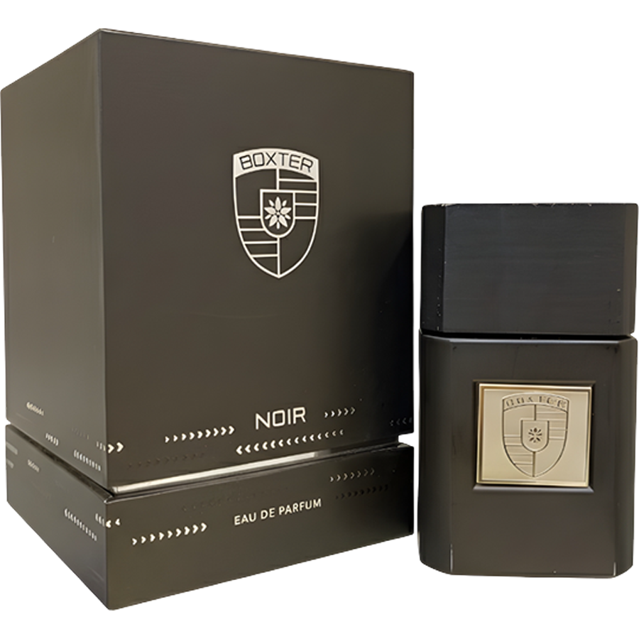 نویر باکستر 100 میل (Boxter Noir)