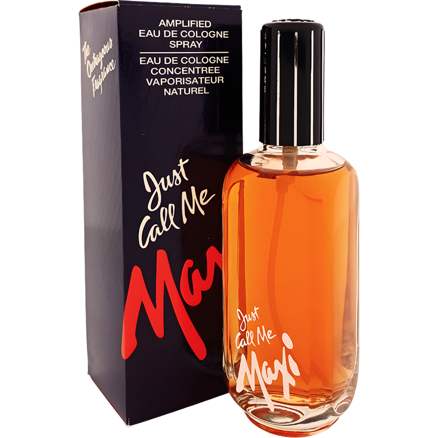 مکسی اورجینال (جاست کال می مکسی مکس فکتور) (Just Call Me Maxi Amplified Eau De Cologne 100ml)