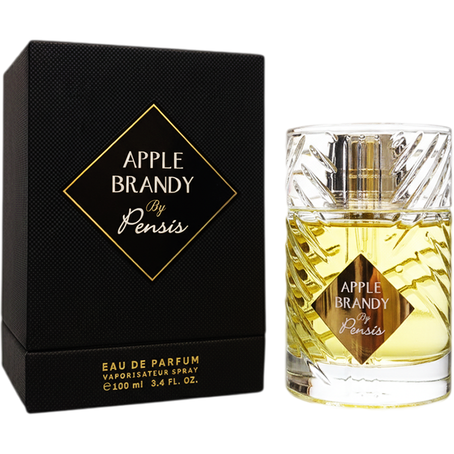 ادو پرفیوم اپل برندی بای پنسیس از برند پنسیس (Apple Brandy By Pensis EDP 100ml) اپل برندی پنسیس