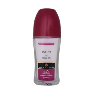 مام دئودورانت بانی وودلایک 75ml