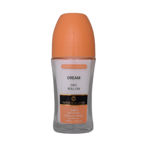 مام دئودورانت دریم وودلایک 75ml