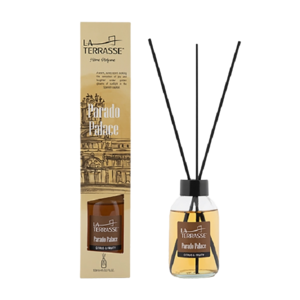 پارادو پالاس لاتراس