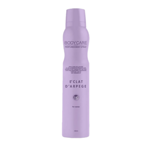 اسپری بدن اکلت د ارپیج لنوین از برند بادی کر 200ml