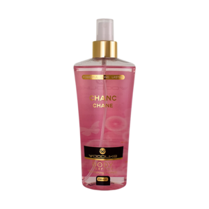 بادی اسپلش شنل چنس وودلایک 250ml