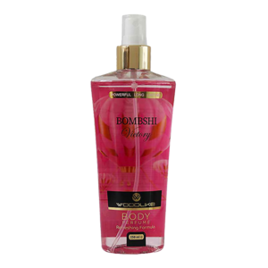 بادی اسپلش ویکتوریا سکرت بامبشل ( بمبشل ) وودلایک 250ml