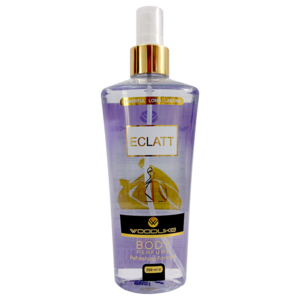 بادی اسپلش اکلت لنوین وودلایک 250ml