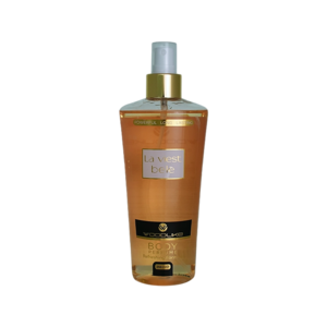 بادی اسپلش لنکوم لاویه بل ( لاویستبل ) وودلایک 250ml