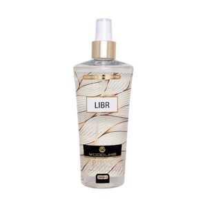 بادی اسپلش لیبره ایو سن لورن ( لیبر ) وودلایک 250ml