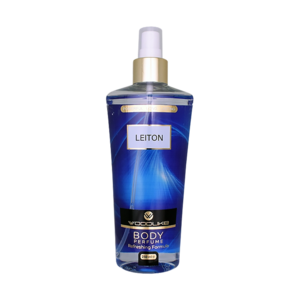 بادی اسپلش مارلی لیتون وودلایک 250ml