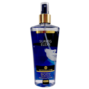 بادی اسپلش ساواج الکسیر وودلایک 250ml