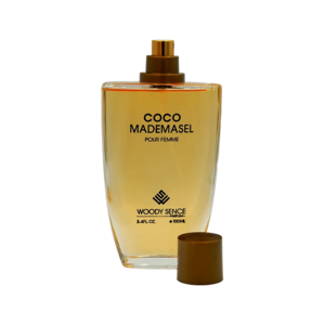 کوکو مادکازل وودی سنس