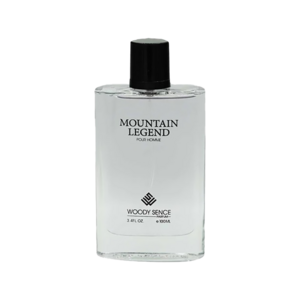 مون بلان لجند وودی سنس