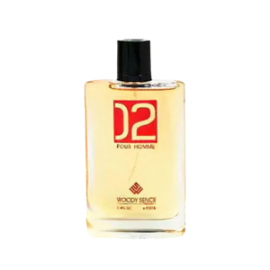 مولکول 02 وودی سنس