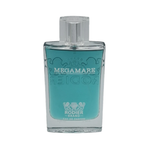 مگاماره رودیر