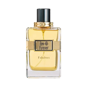 فابولوس (Fabulous)