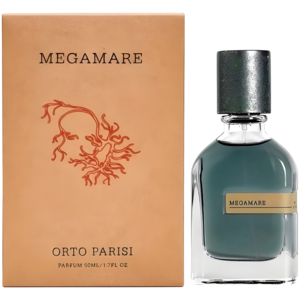 مگاماره اورتو پاریسی (Megamare Orto Parisi)