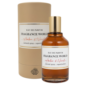 امبر و نرولی (Amber & Neroli)