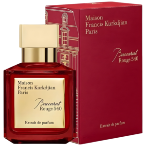 باکارات رژ قرمز (اکستریت) (Baccarat Rouge 540 Extrait De Parfume)
