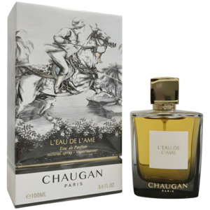 چوگان له ادو لامه (Chaugan L'Eau de L'Âme)