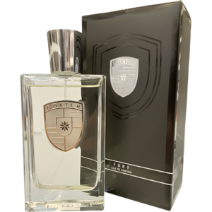 فیوری باکستر 100 میل (Boxter Fury)