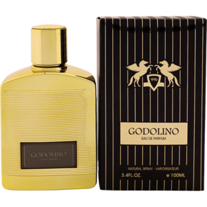 ادو پرفیوم گودولفین از برند بایلندو (Bailando Godolino Eau De Parfum 100ml)