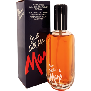 مکسی اورجینال (جاست کال می مکسی مکس فکتور) (Just Call Me Maxi Amplified Eau De Cologne 100ml)