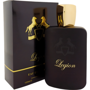 عطر لژیون از برند فراگرنس ورد (Fragrance World Legion Eau De Parfum 100ml)