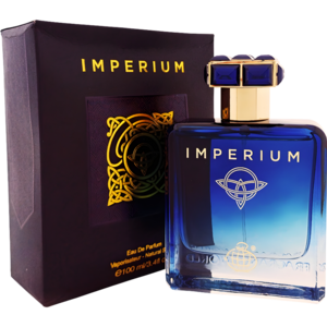 عطر ایمپریوم از برند فراگرنس ورد (Fragrance World Imperium Eau De Parfum 100ml)