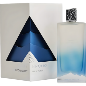 عطر مون ولی از برند مونت برومو (Mont Bromo MOON VALLEY Eau De Parfum 100ml)