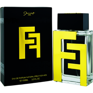 ادوپرفیوم اف اف 100 میلی لیتری از برند ژکساف (JACSAF FF EDP 100ml)