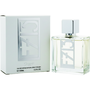 ادوپرفیوم اف۷۱۳ مردانه 100میلی لیتری از برند ژکساف (JACSAF F713 For Men EDP 100ml)