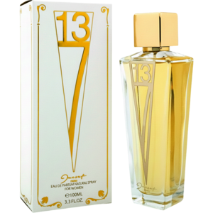 ادوپرفیوم اف۷۱۳ زنانه 100میلی لیتری از برند ژکساف (JACSAF F713 For Women EDP 100ml)