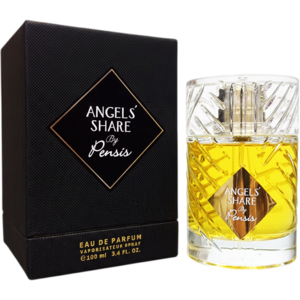 ادو پرفیوم آنجلز شیر بای پنسیس از برند پنسیس (Angels` Share By Pensis EDP 100ml) آنجلز شیر پنسیس